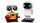 LEGO® BrickHeadz 40619 WALL-E #193 und EVE #194
