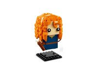 LEGO® BrickHeadz 40621 Moana #197 and Merida #198