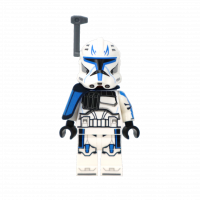 LEGO® STAR WARS™ Captain Rex 501st Legion...