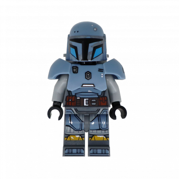 LEGO® STAR WARS™ Minifigur - Paz Vizsla™ aus Set 75386