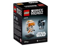LEGO Star Wars BrickHeadz 40675 Clone Commander Cody-2