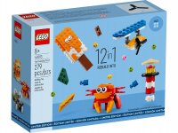 LEGO 40593 12-in-1 Creative Box