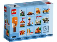 LEGO 40593 12-in-1 Creative Box
