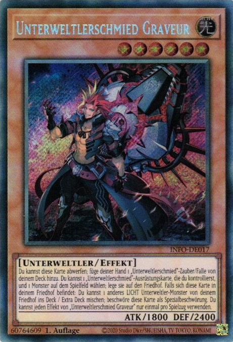 Yu-Gi-Oh! U.A. Turnover Tactics Card – SECE-EN089 Rare, 1st Edition Secrets Of Eternity