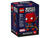 LEGO BrickHeadz Marvel 40670 Iron Spider-Man