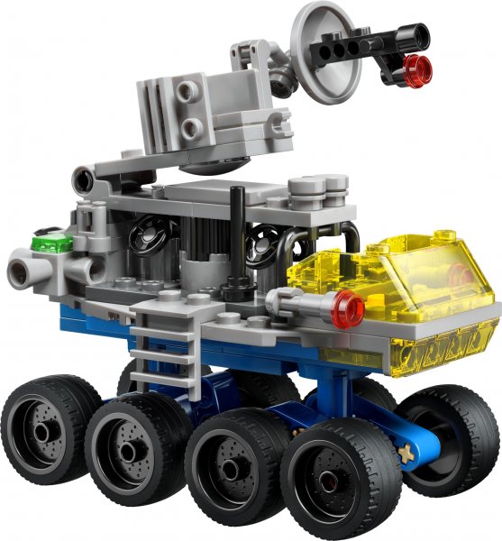 LEGO® 40712 Micro Launchpad, 29,90 €